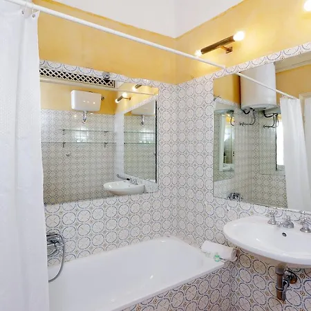 Fori Imperiali Apartment *