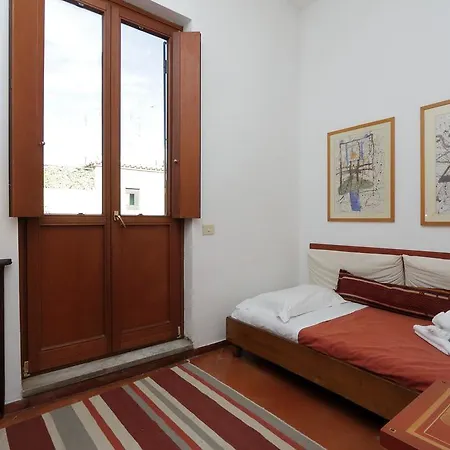 Apartment Fori Imperiali