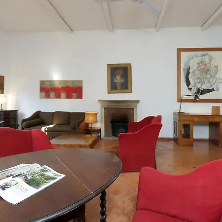 Fori Imperiali Apartment *