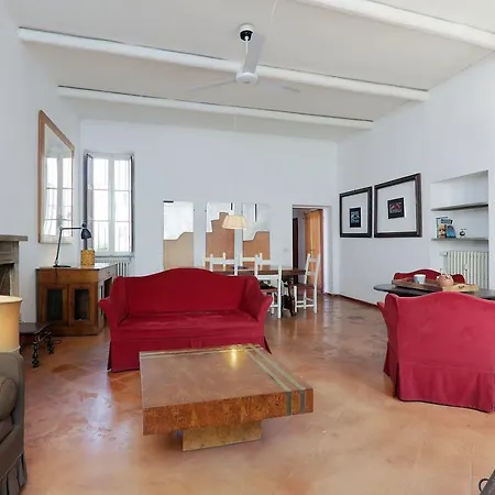 Apartment Fori Imperiali