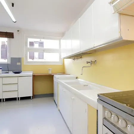 Apartment Fori Imperiali Rom