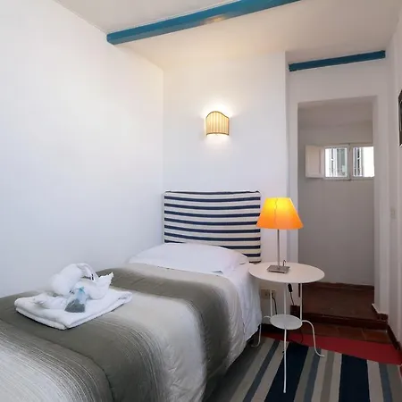 Fori Imperiali Apartment Rom