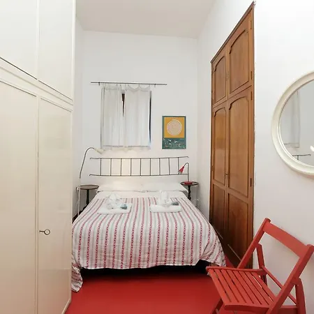 Apartment Fori Imperiali *