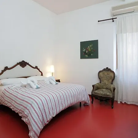 Fori Imperiali Apartment *