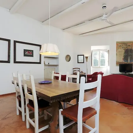 Apartment Fori Imperiali