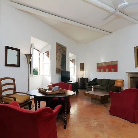 Fori Imperiali Apartment