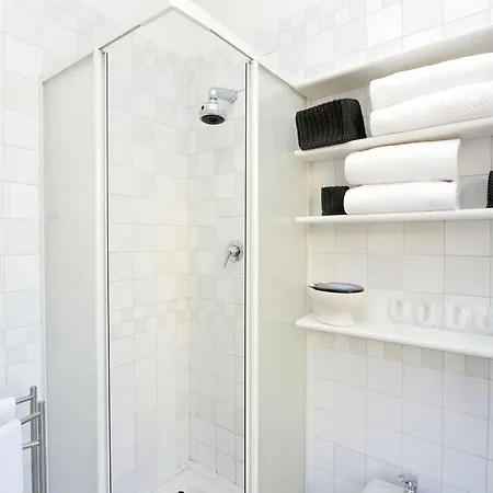 Apartment Fori Imperiali *