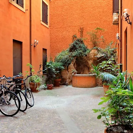 Fori Imperiali Apartment