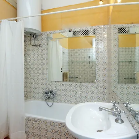 Appartement Fori Imperiali
