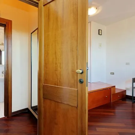 Fori Imperiali شقة روما