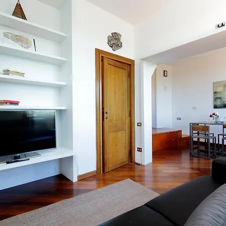 شقة Fori Imperiali روما