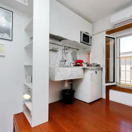 شقة Fori Imperiali روما