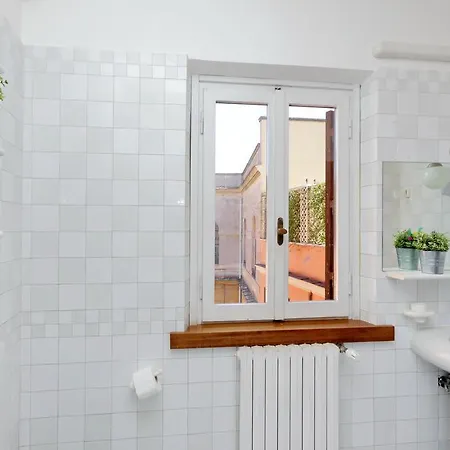 Fori Imperiali Appartement Rome