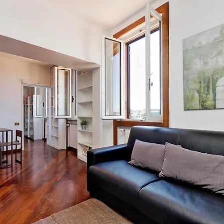 Fori Imperiali Appartement Rome