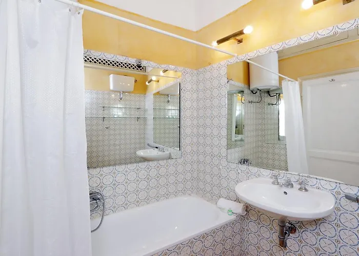 Fori Imperiali Apartamento *