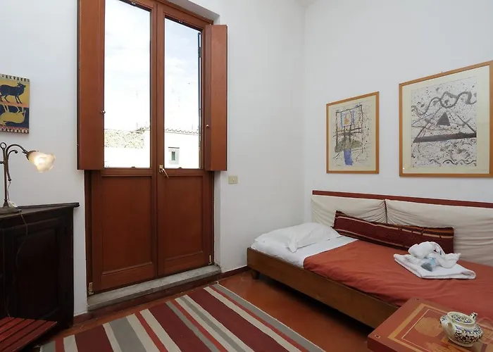 Apartamento Fori Imperiali