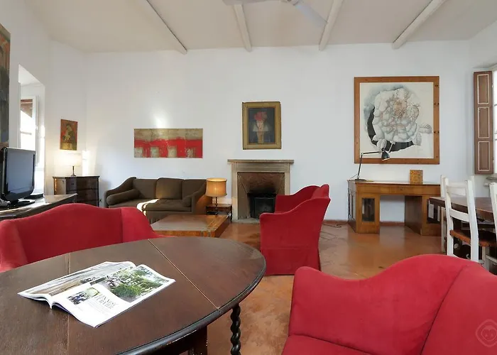 Fori Imperiali Apartamento *