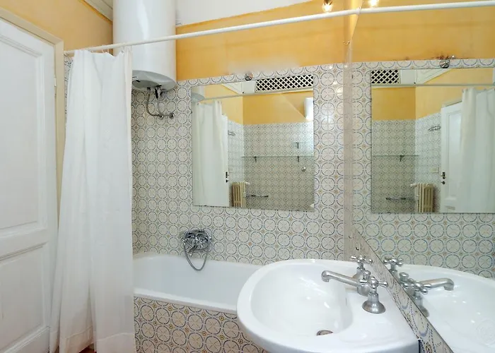 Apartamento Fori Imperiali