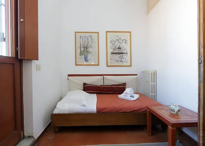 Apartamento Fori Imperiali Roma