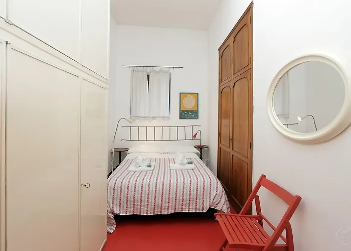 Apartamento Fori Imperiali *