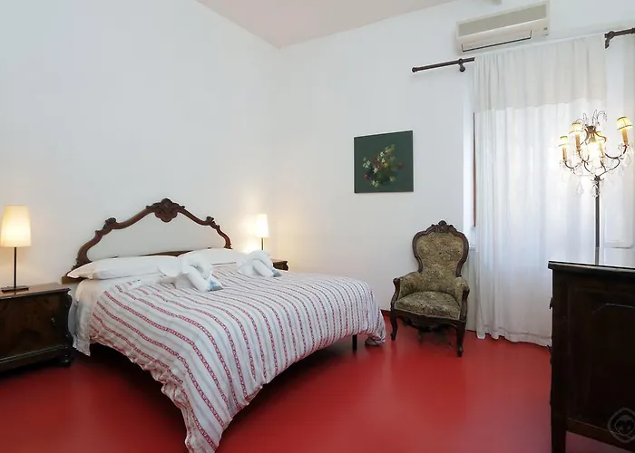 Fori Imperiali Apartamento *