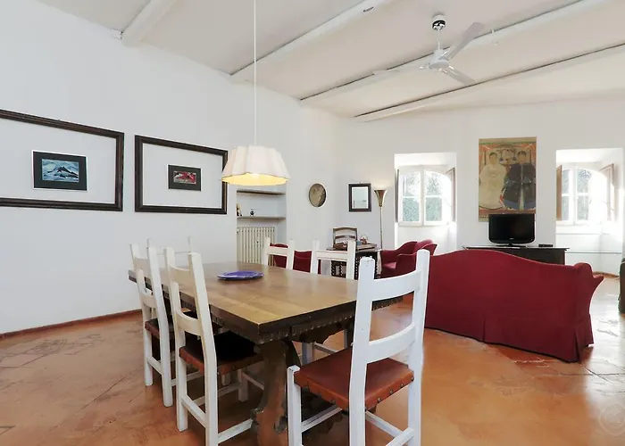 Apartamento Fori Imperiali