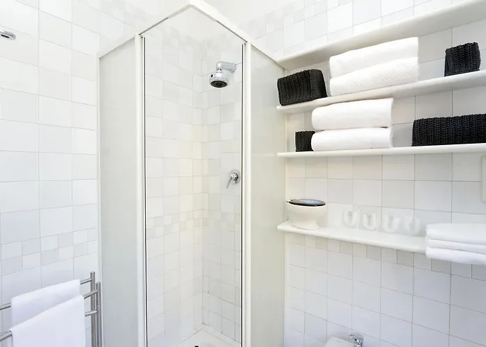 Apartamento Fori Imperiali *