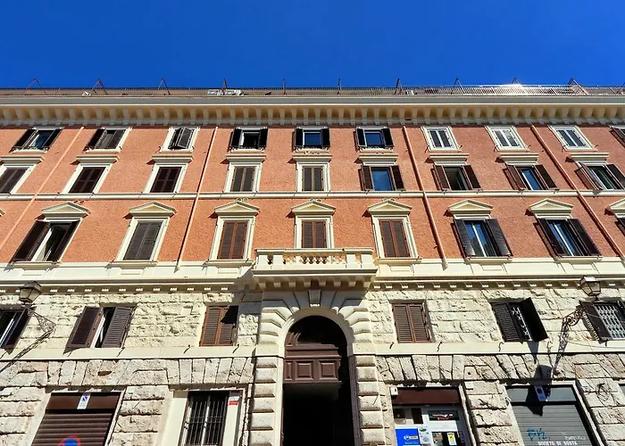 Apartamento Fori Imperiali Roma