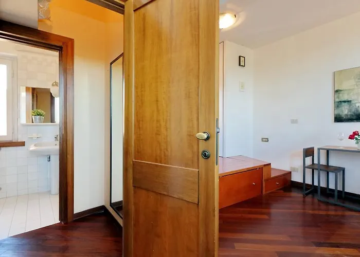 Fori Imperiali Apartamento Roma