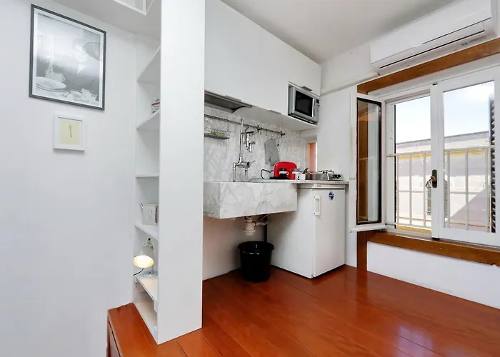 Apartamento Fori Imperiali Roma