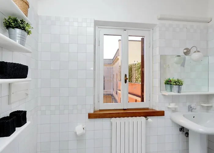 Fori Imperiali Apartamento Roma