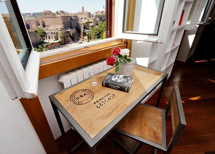 Fori Imperiali * Roma