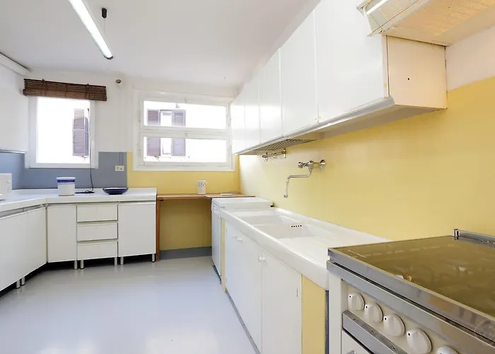 Апартаменты Fori Imperiali Рим