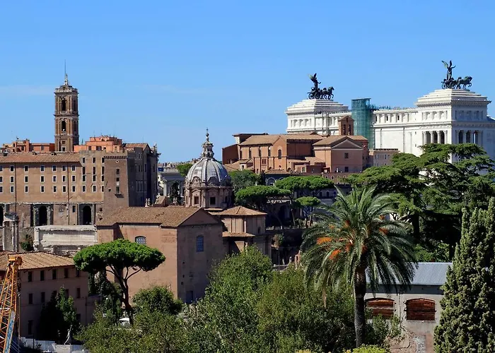 Fori Imperiali *