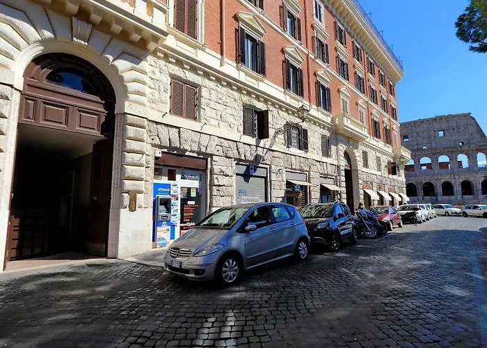 Fori Imperiali * Рим
