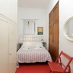 Apartamento Fori Imperiali *