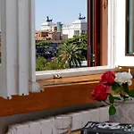 Apartamento Fori Imperiali Roma