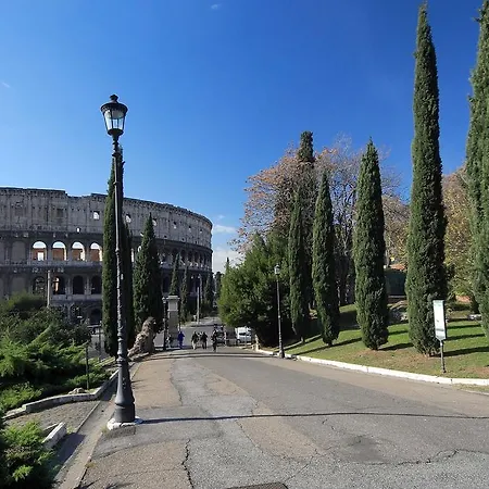 Fori Imperiali