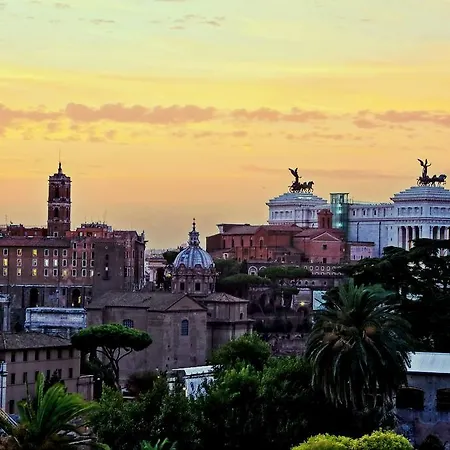 Fori Imperiali *