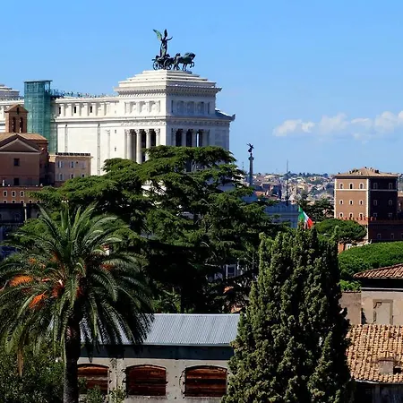 Fori Imperiali *