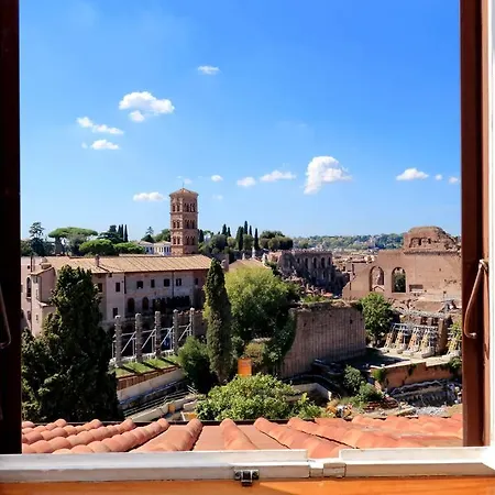 Fori Imperiali *